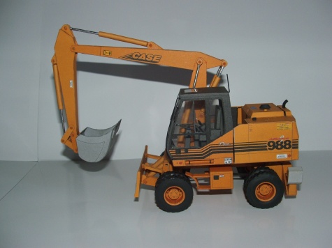 CASE 988-P - Jan Benc CASE 988-P - Jan Benc